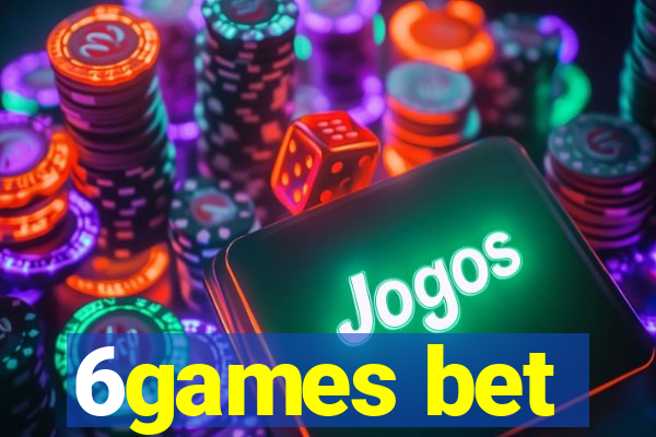 6games bet